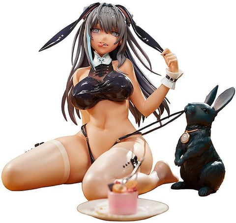 Original - Totsuki Cocoa - 1/5 - Special Edition (Ensoutoys)