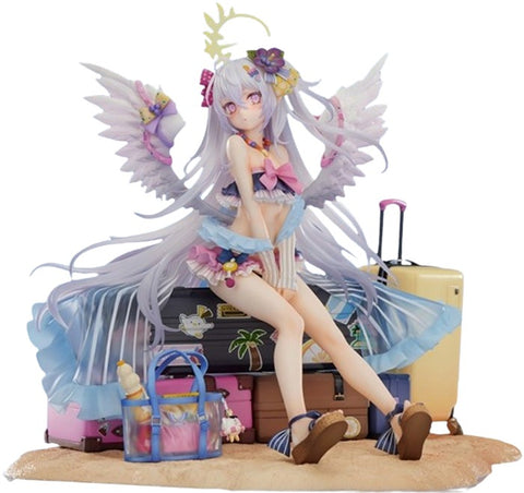 Blue Archive - Shirasu Azusa - 1/7 - Swimsuit Ver. (Apex Innovation, Elegant)