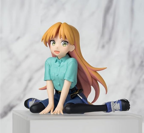 Ruri no Houseki - Tanigawa Ruri - Premium Chokonose Figure (Sega Fave)