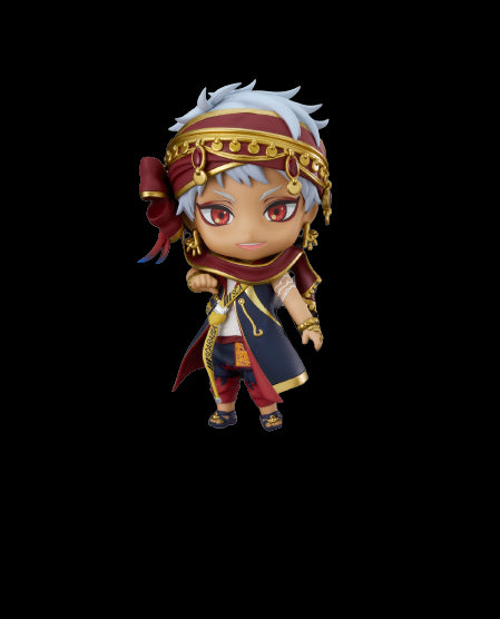 ねんどろいど カリム・アルアジーム 1566 ANIPLEX ねんどろいど カリム・アルアジーム