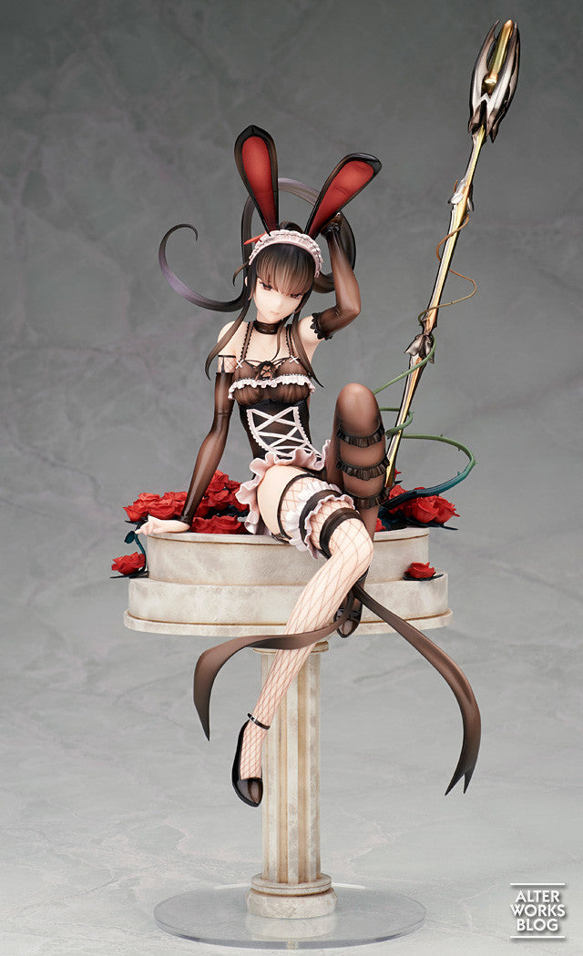 Overlord II - Narberal Gamma - 1/8 - so-bin Ver. - 2024 Re-release