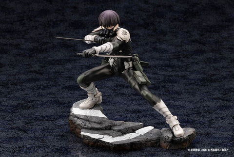 Kaijuu No. 8 - Hoshina Soushirou - ARTFX J - 1/8 (Kotobukiya)