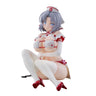 Shinovi Master Senran Kagura: New Link - Yumi - 1/4 - Sexy Nurse ver. (Hobby Stock, Wing)
