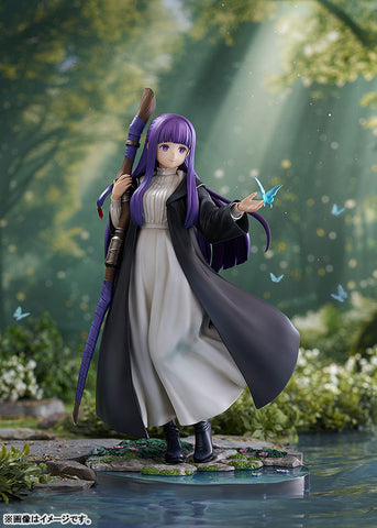 Sousou no Frieren - Fern - 1/7 - Reflections of a Distant Memory (Good Smile Company)