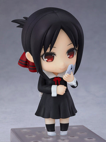 Kaguya-sama wa Kokurasetai: Tensai-tachi no Ren'ai Zunousen - Shinomiya Kaguya - Nendoroid (#1288) - 2026 Re-release (Toytec)
