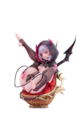 Original - Yuna - 1/6 - Deluxe Edition with Tapestry (Lovely)