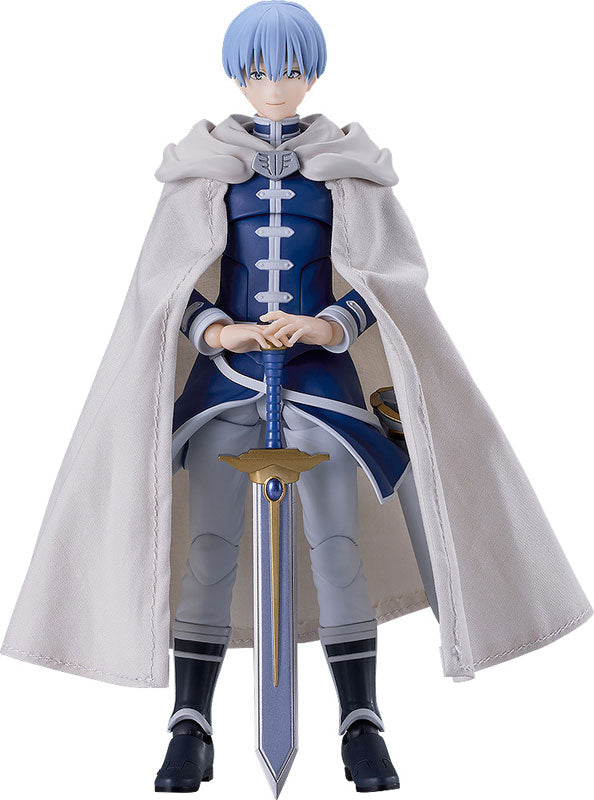 Sousou no Frieren - Himmel - Figma (Max Factory) [Shop Exclusive