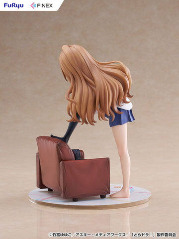 Toradora! - Aisaka Taiga - F:Nex - 1/7 (FuRyu)