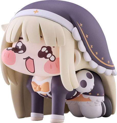 Trickcal: Chibi Go - Spikyparo - Sofubi Figure (Max Factory)