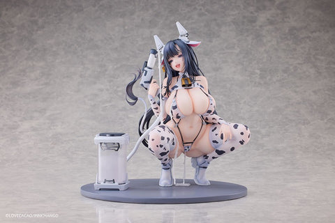 Original - Milky White - 1/6 - Special Ver. (PinkMango)