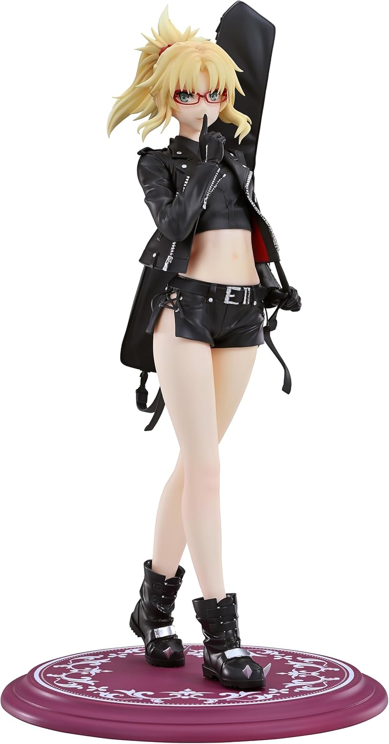 Fate/Apocrypha - Mordred - 1/7 - Saber of Red, Original