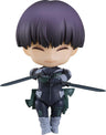 Kaijuu No. 8 - Hoshina Soushirou - Nendoroid #2504 (Good Smile Company)