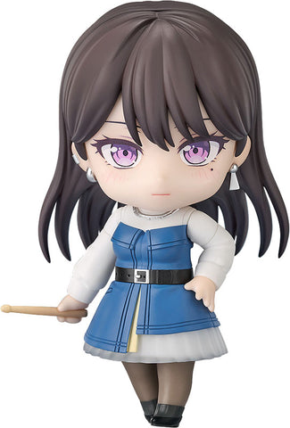 BanG Dream! Girls Band Party! - Shiina Taki - Nendoroid (#2908) (Good Smile Arts Shanghai, Good Smile Company)