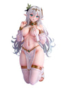 Original - Nikukan Girl - Isekai Erofu Alicia - 1/5 (Insight)