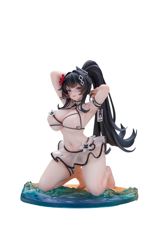 KTko Beach Debut - 1/6 (DollyVerse)