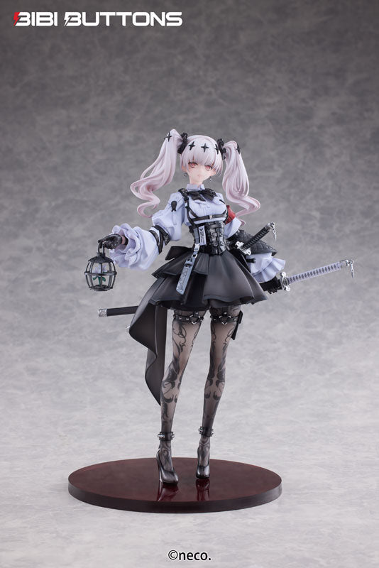 Fuhana Invasion Realm - Ruka - Deluxe Edition (Bibi Buttons