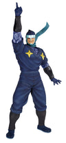 CCP Muscular Collection (CMC) NO.EX The Ninja 2.0 Choujin Ketsumeigun Ver. Special Color