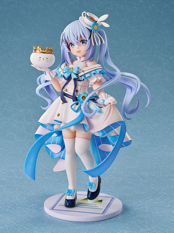 Gochuumon wa Usagi Desu ka? - Kafuu Chino - Tippy - 1/7 - Dress Ver. (Luminous Box)