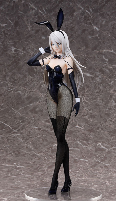 NieR:Automata Ver1.1a - YoRHa Type A No.2 - B-style - 1/4 - Bunny