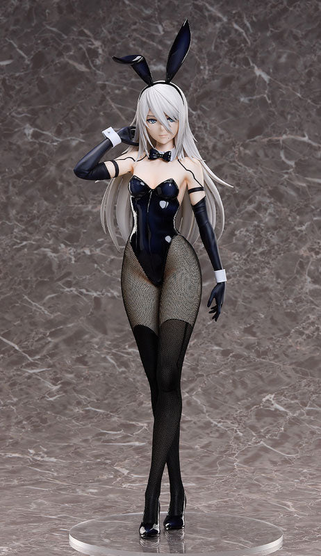 NieR:Automata Ver1.1a - YoRHa Type A No.2 - B-style - 1/4 - Bunny