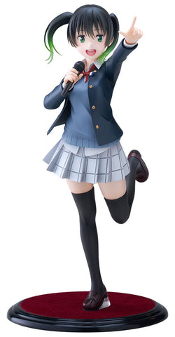 Love Live! Nijigasaki Gakuen School Idol Doukou Kai - Takasaki Yu - Dream Tech - 1/7 (Wave)