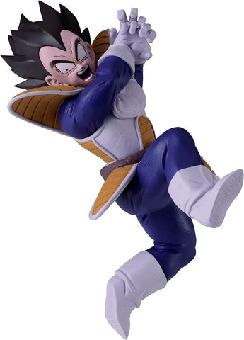 Dragon Ball Z - Vegeta - Match Makers - Galick Cannon (Bandai Spirits)