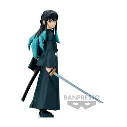 Kimetsu no Yaiba - Tokitou Muichirou - Kimetsu no Yaiba Figure -Kizuna no Sou- (Vol.50) (Bandai Spirits)