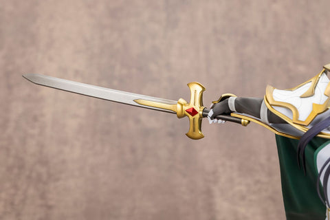 Yuusha-kei ni Shosu: Choubatsu Yuusha 9004-tai Keimu Kiroku - Patausche Kivia - 1/7 (Kotobukiya)