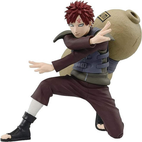 Naruto Shippuuden - Gaara - Vibration Stars - II (Bandai Spirits)