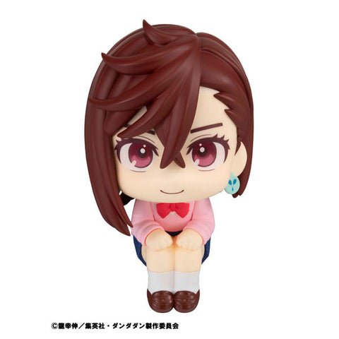 Dandadan - Ayase Momo - Look Up (MegaHouse)