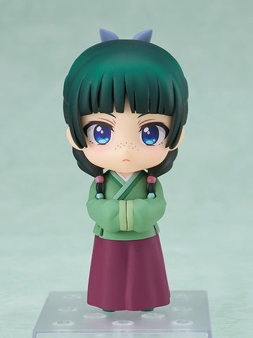 Kusuriya no Hitorigoto - Maomao - Nendoroid #2288 (Good Smile Company)