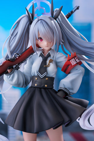 Blue Archive - Shiromi Iori - 1/7 (Spiritale, Wing)