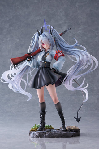 Blue Archive - Shiromi Iori - 1/7 (Spiritale, Wing)