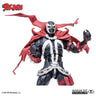 Spawn - Action Figure: 7 Inch Deluxe - Spawn