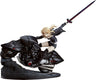 Fate/Grand Order - Altria Pendragon - 1/8 - Saber, (Alter), & Cuirassier Noir - 2024 Re-release (Good Smile Company)