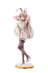 Original - White Bunny Girl - 1/4 (PartyLook)