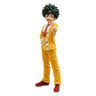 Boku no Hero Academia - Midoriya Izuku - Ichiban Kuji Boku no Hero Academia Tare Nagase! Bunkamatsuri! - F Prize (Bandai Spirits)