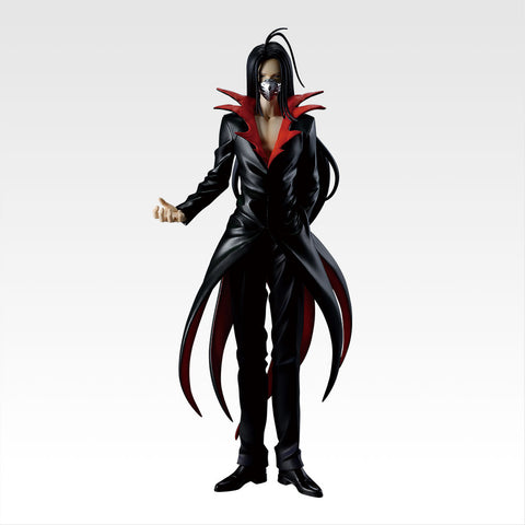 Yu Yu Hakusho - Karasu - Ichiban Kuji Yu Yu Hakusho Ankoku Bujutsukai-hen Vol.2 (B Prize) - Masterlise (Bandai Spirits)