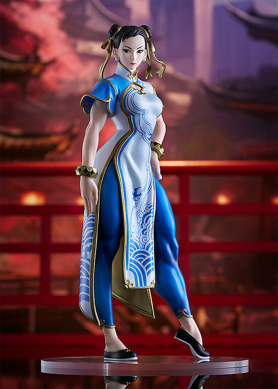Street Fighter 6 - Chun-Li - Pop Up Parade - SF6 Ver. (Max