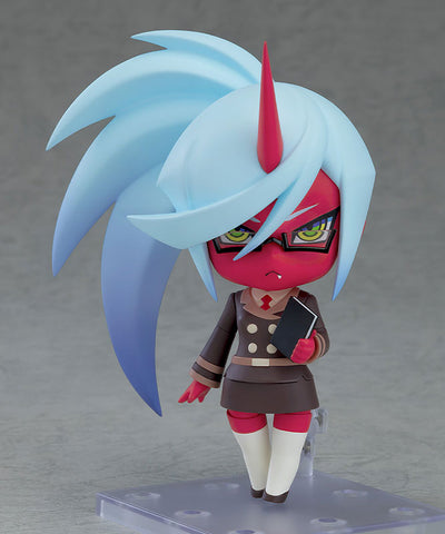 New Panty & Stocking with Garterbelt - Kneesocks Daemon - Nendoroid (#2928) (Good Smile Company)