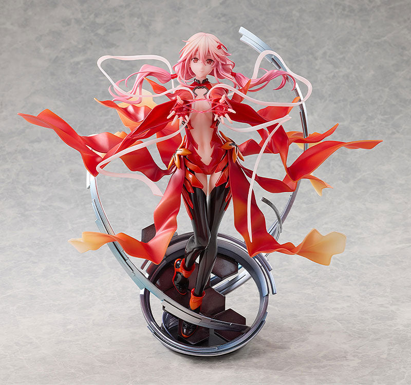 inoriさま専用 Guilty Crown - Yuzuriha Inori - 1/7 - You're the World to Me