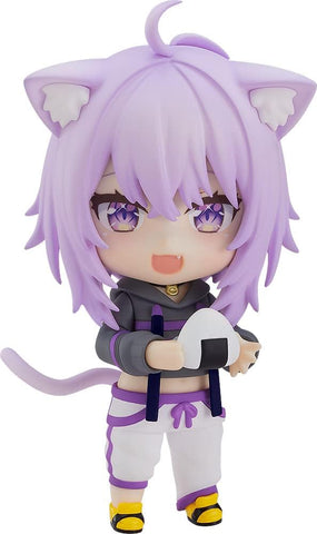 Hololive - Nekomata Okayu - Nendoroid #1860 (Good Smile Company)