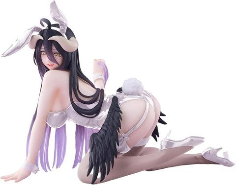 Overlord - Albedo - Desktop Cute - Bunny ver., Renewal (Taito)