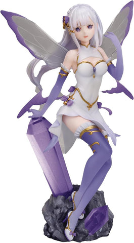 Re:Zero kara Hajimeru Isekai Seikatsu - Emilia - 1/7 - Jewel Princess (elCOCO)