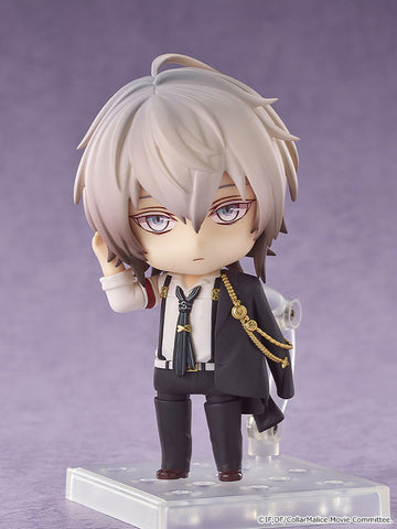 Collar x Malice: Deep Cover - Okazaki Kei - Nendoroid #2647 (Good Smile Company, Orange Rouge)