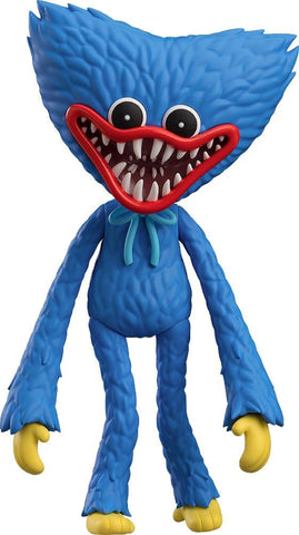 Poppy Playtime - Huggy Wuggy - Nendoroid #2294 (Good Smile Company)