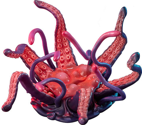 Movable Base Series - UBC-404 Adult Ver. (Sushing)