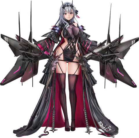 Goddess of Victory: Nikke - Modernia - 1/7 - Second Affection (Good Smile Arts Shanghai, Good Smile Company)