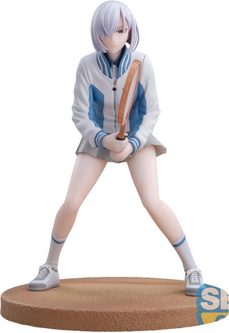 Spy × Family - Fiona Frost - Luminasta - Tennis (SEGA)