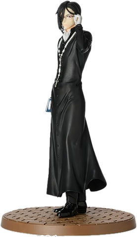 Kuroshitsuji ~Kishuku Gakkou-hen~ - Sebastian Michaelis - Luminasta (Sega Fave)